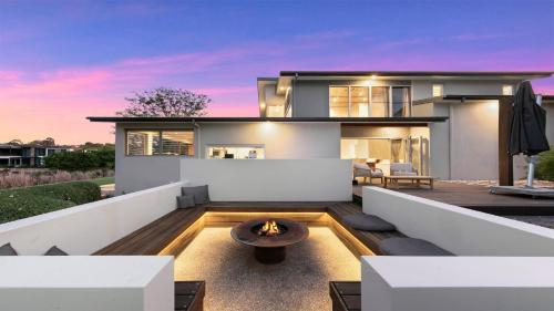 Rosalie Estate The Vintage Holiday Houses in Pokolbin, Australia