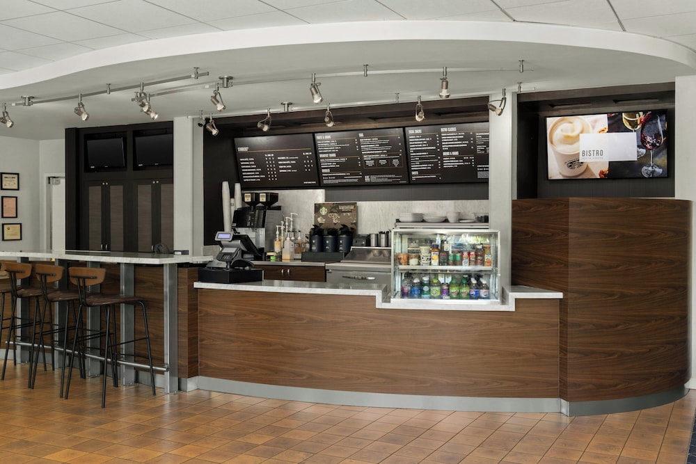 Courtyard by Marriott Santa Rosa - photo 27