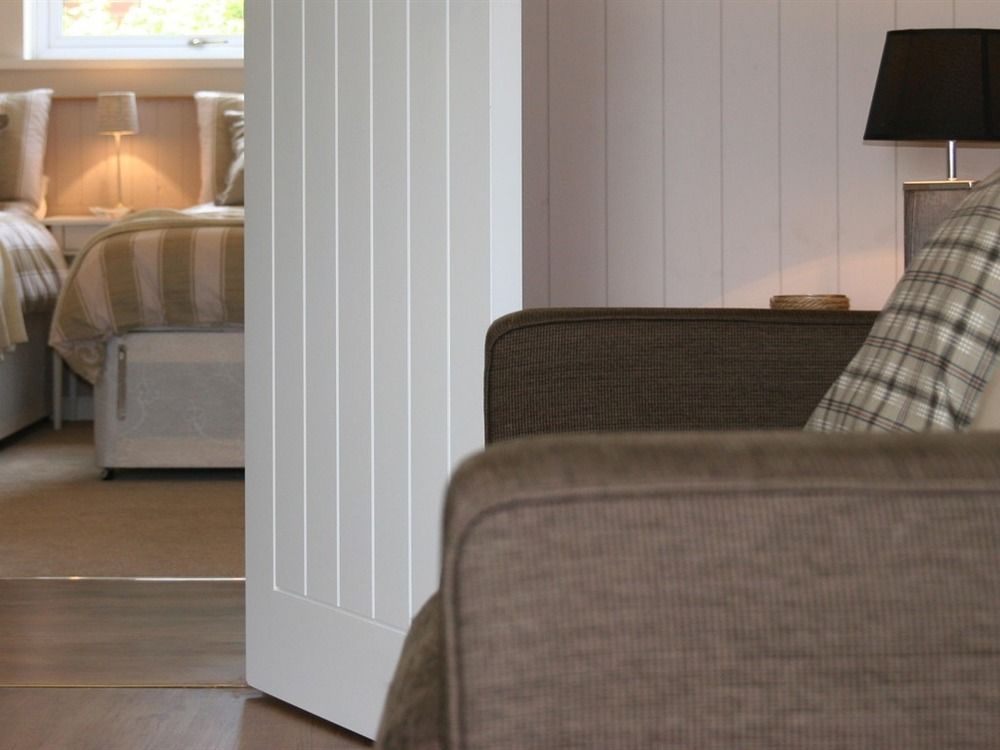 The Fairways - carbon neutral hotel in Stanley