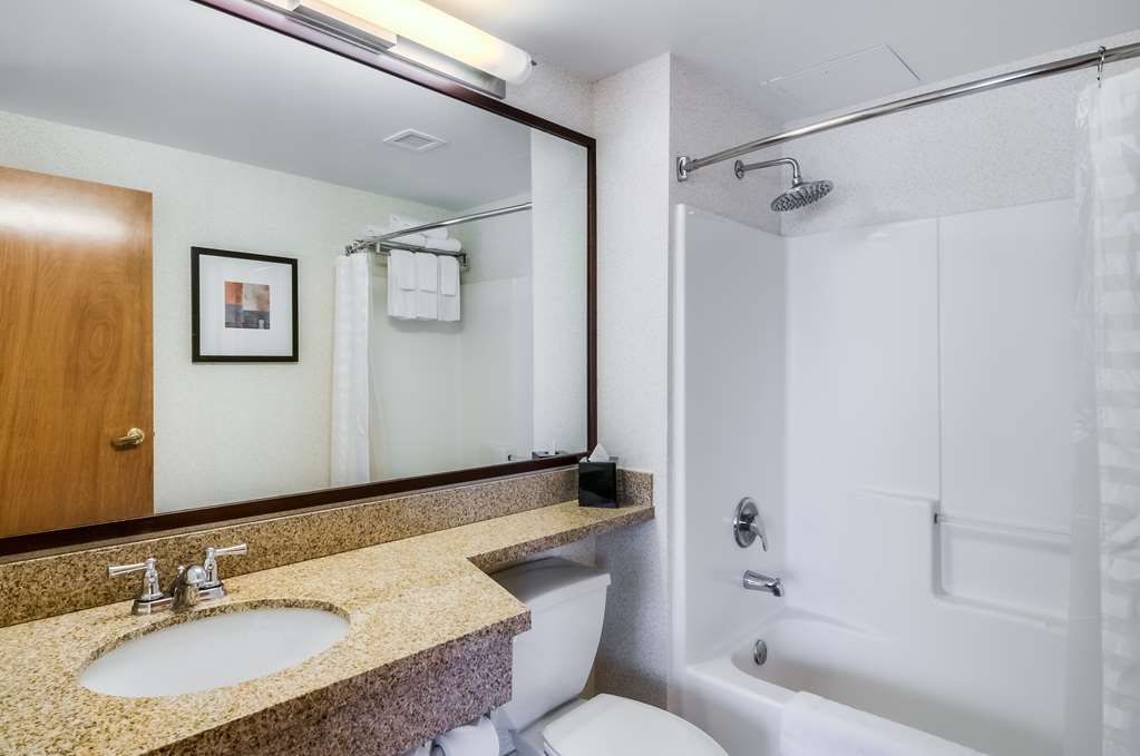 HYATT house Chicago Schaumburg - photo 19