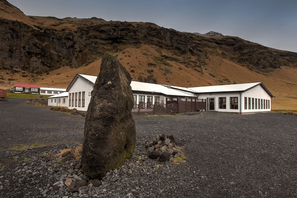 Hotel Drangshlid in Selfoss, Iceland