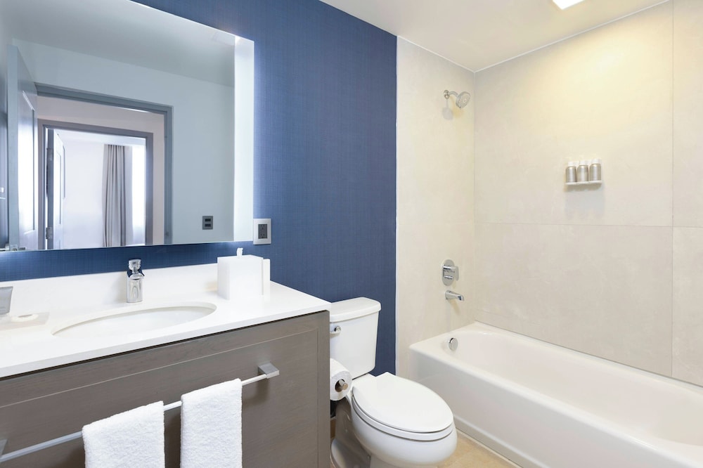 Residence Inn by Marriott Cancun Hotel Zone