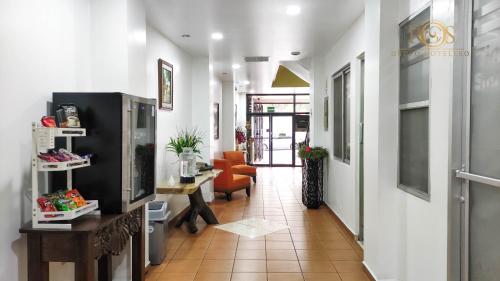 Aparthotel ROS in Tegucigalpa, Honduras