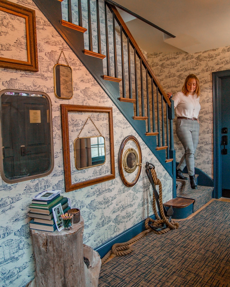 Great Island Inn: A Boutique Apartment Hotel - photo 2