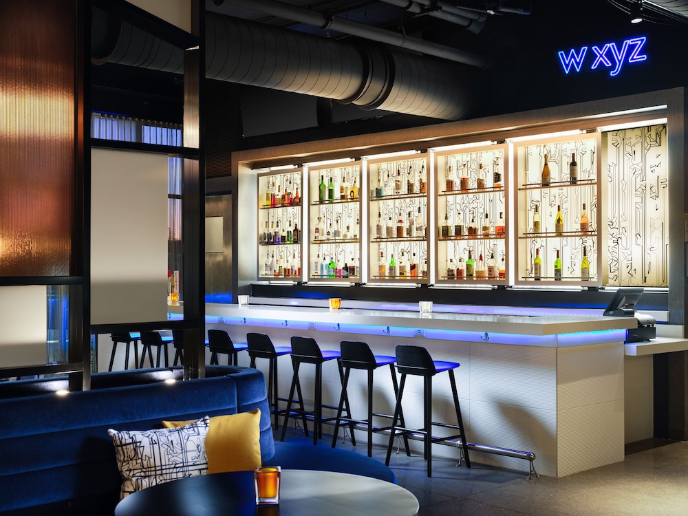 Aloft Knoxville West - photo 22