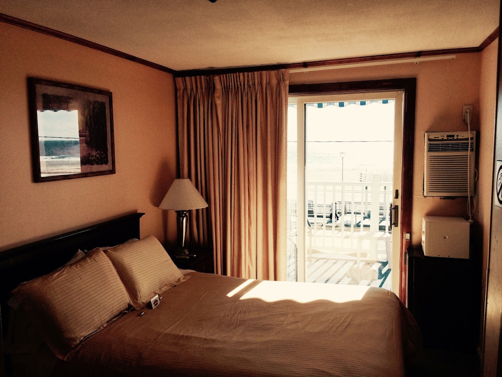 Moulton Hotel - photo 10