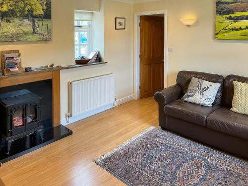 River View Pateley Uk47337 — 4-Star Luxury Hotel in Pateley Bridge, United Kingdom