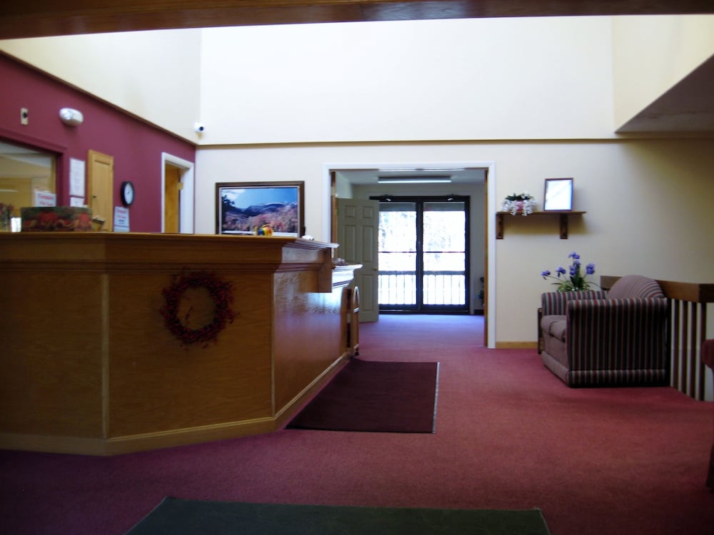 Cathedral Ledge Resort — North Conway — photo 4