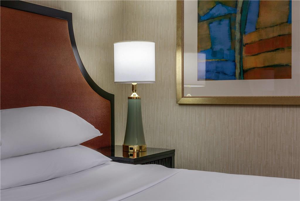 Courtland Grand Hotel Trademark Collection by Wyndham - photo 26