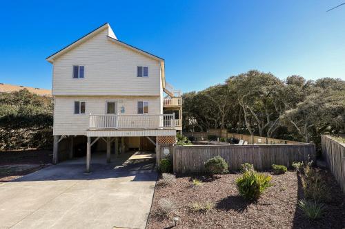 D127A Sand Dollar - last minute hotel in Unknown City