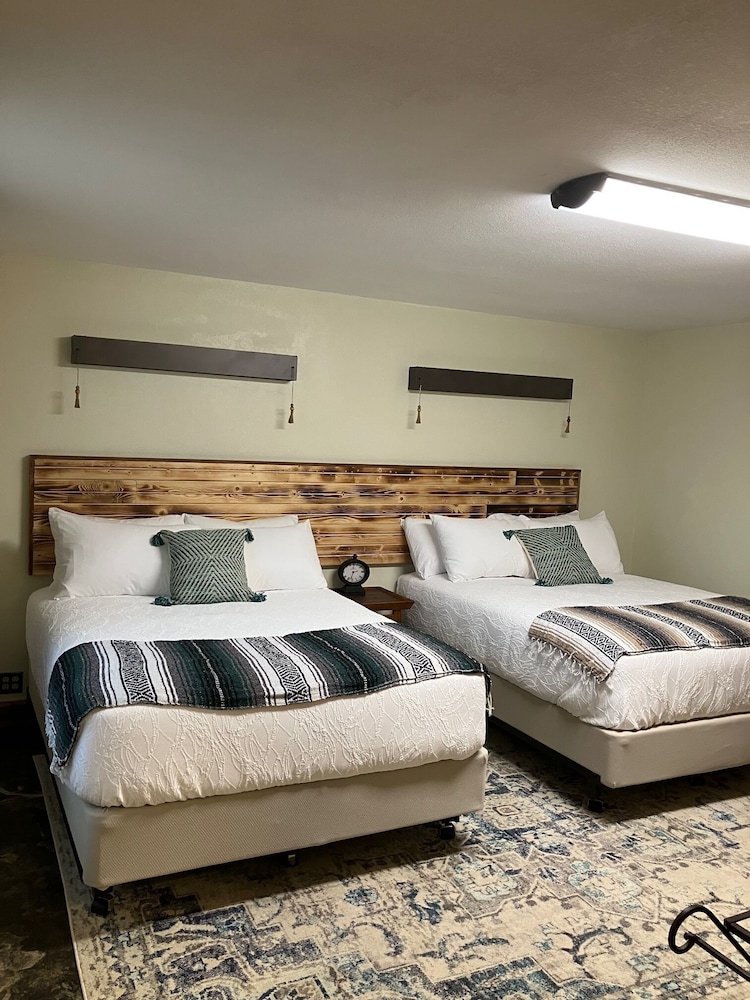 Prairie Rose Inn - photo 22