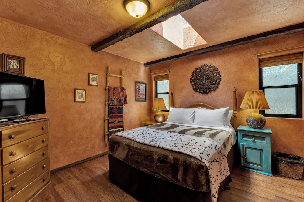 Idyllwild Inn - photo 100