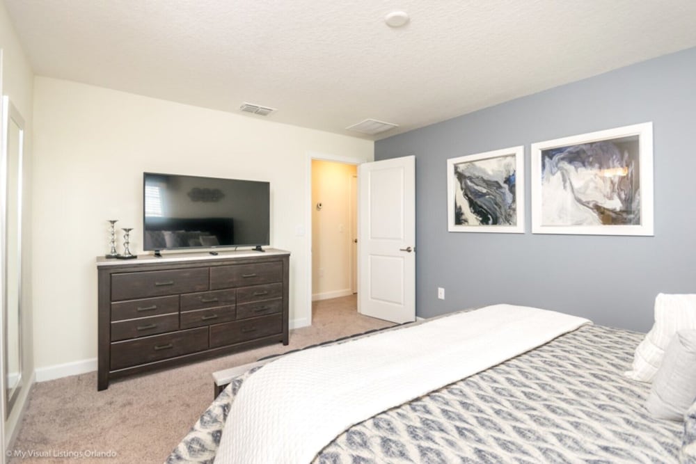 You Have Found the Perfect Holiday Home on Champions Gate Resort With Every 5 Star Amenity Orlando Townhome 2815 - photo 7