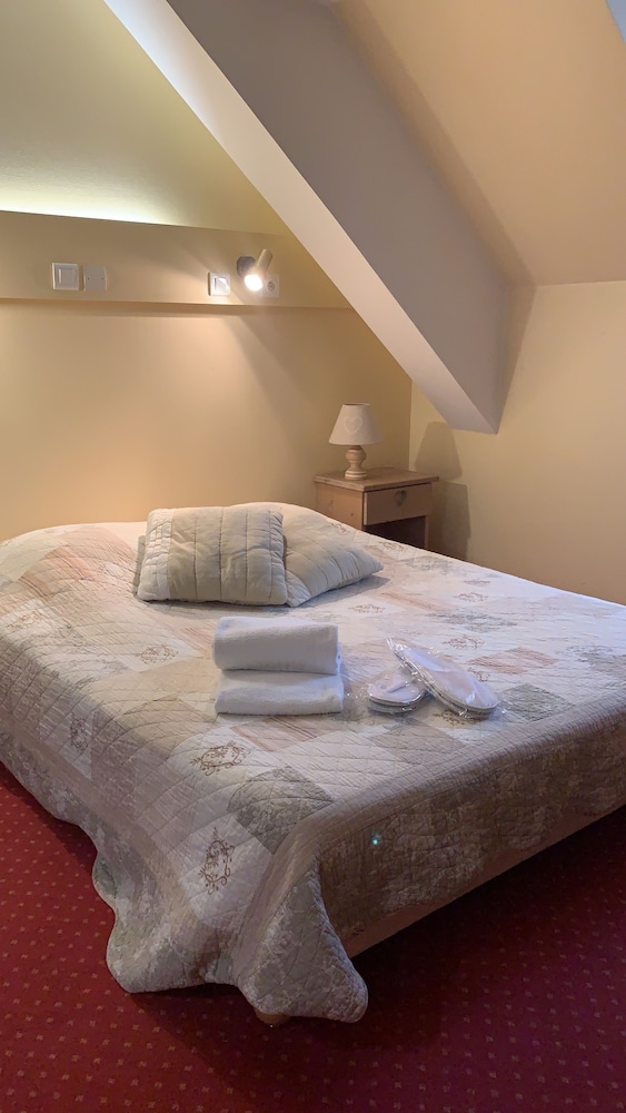 Hotel Le Dauphin — Villard-De-Lans — photo 3