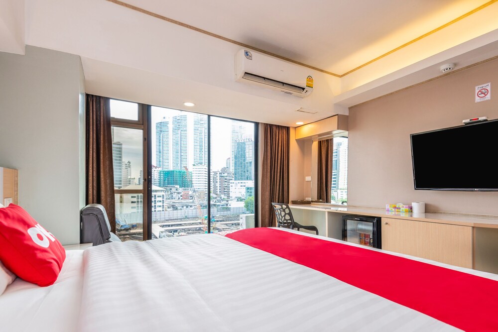 El Majestic Bangkok Hotel Sukhumvit 33