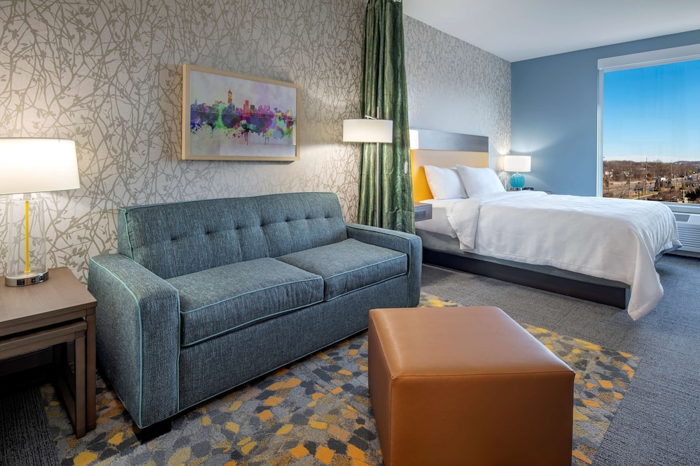Home2 Suites By Hilton Wayne Nj - photo 12