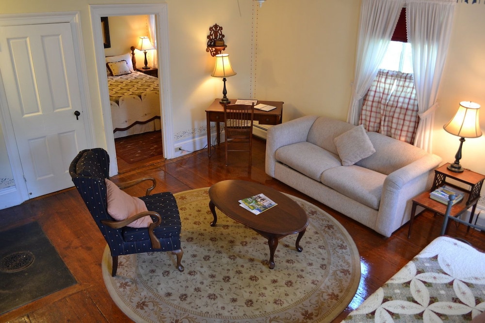 Dowds Country Inn - photo 23
