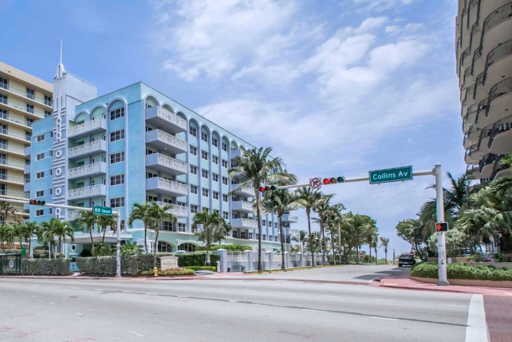 Bluegreen Vacations Solara Surfside Ascend Resort Collection - photo 24