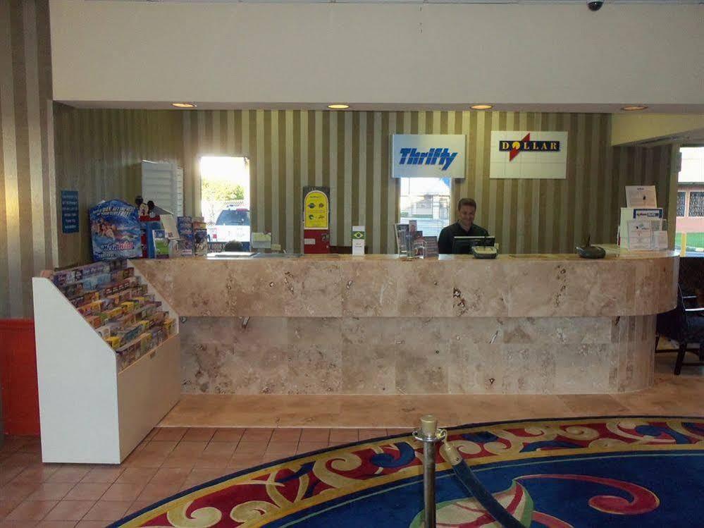 Claremont Kissimmee Hotel - photo 11