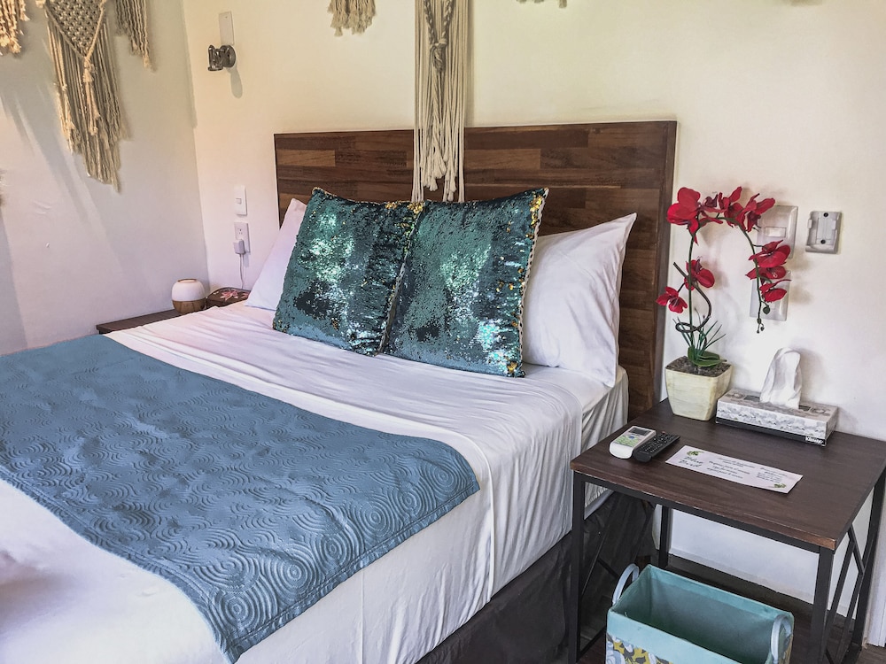Blue Bird Hotel Boutique — Bacalar — photo 5