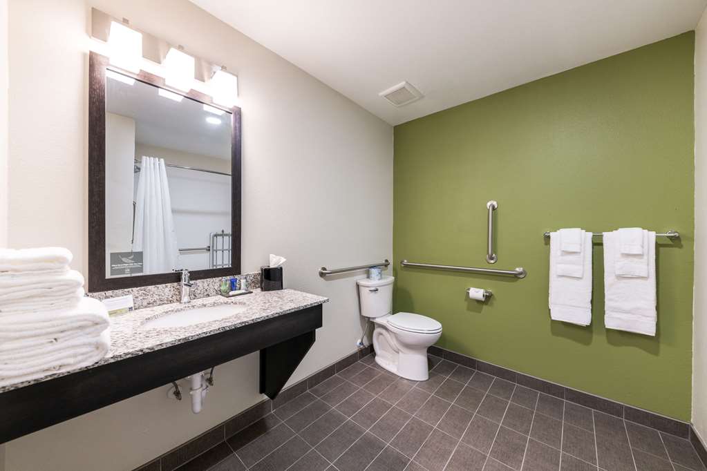 Sleep Inn Baxley - photo 19