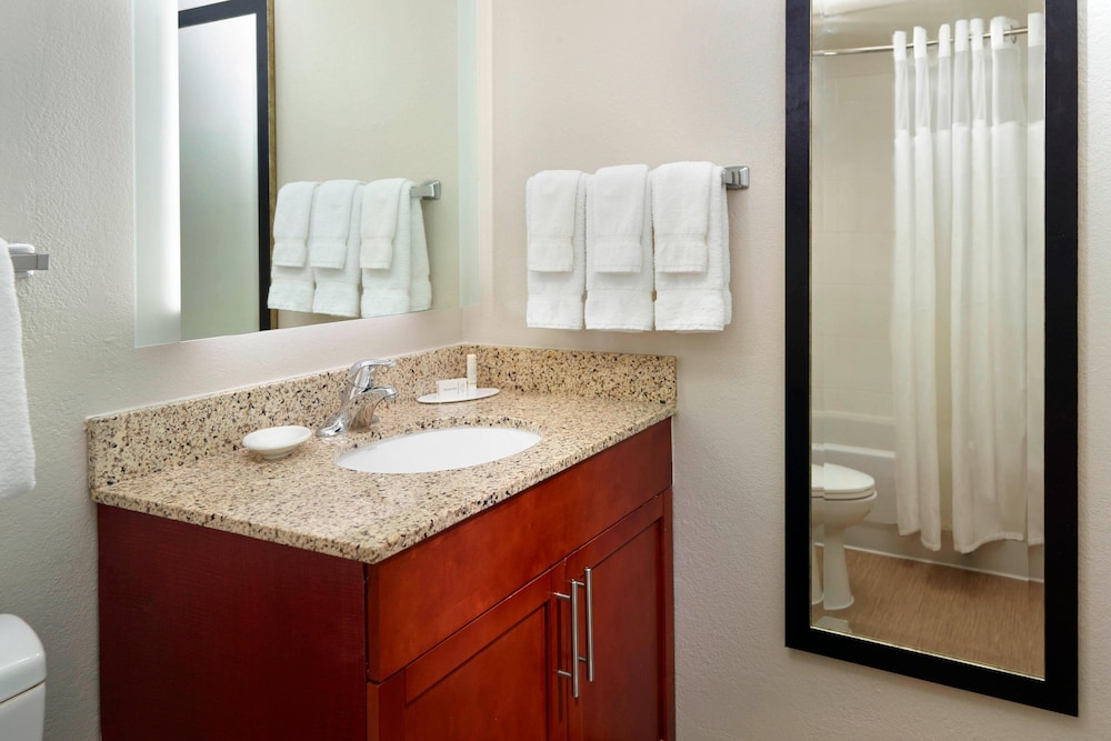 Residence Inn By Marriott Atlanta Buckhead - photo 11
