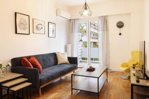 Comfort & Relax apartment in Athens Riviera — 4-Star Luxury Hotel in Athens, Greece