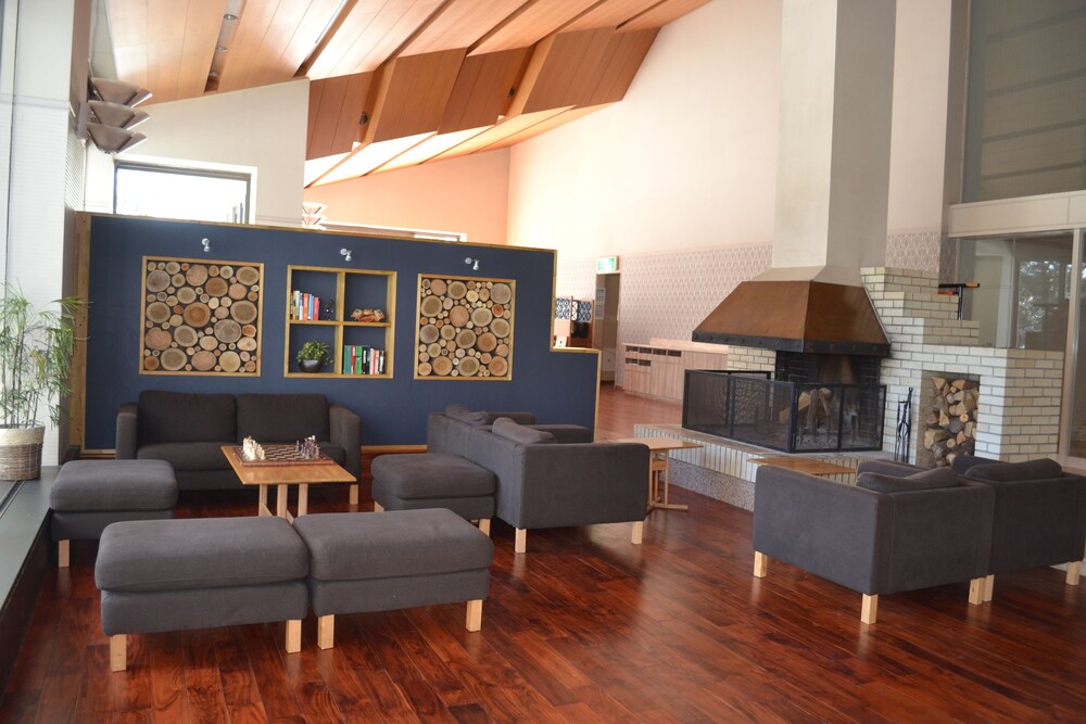 Aqua Alpine Hotel — Hakuba — photo 5