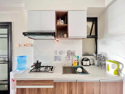 Glory Homes Valley heights Apartments Lavington