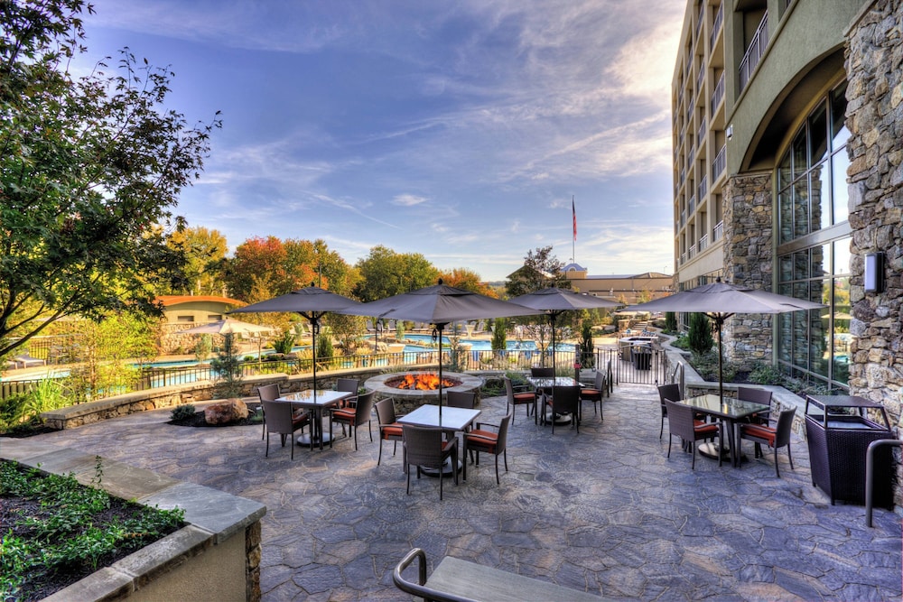 Courtyard by Marriott Pigeon Forge - photo 121
