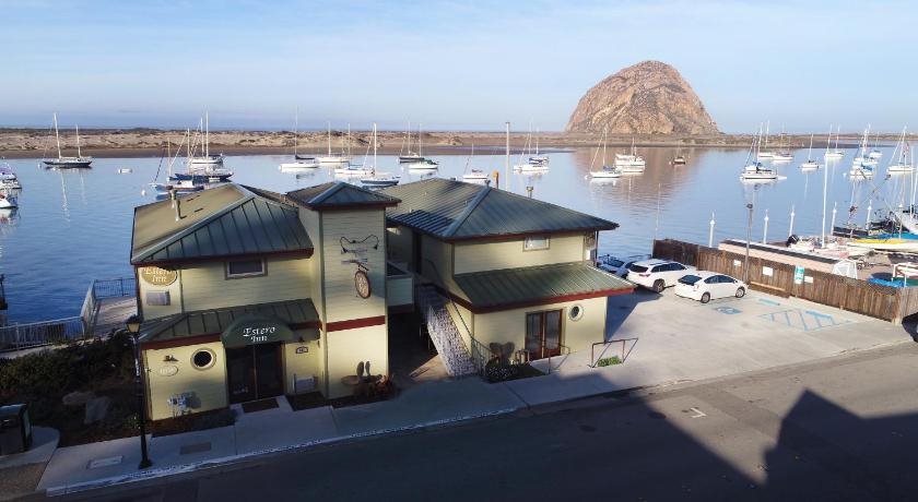 The Estero Inn in Morro Bay, United States
