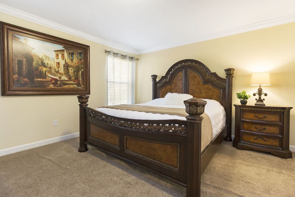 6 Bedrooms 5 Bathrooms Paradise Palms 8852 Cp - photo 28