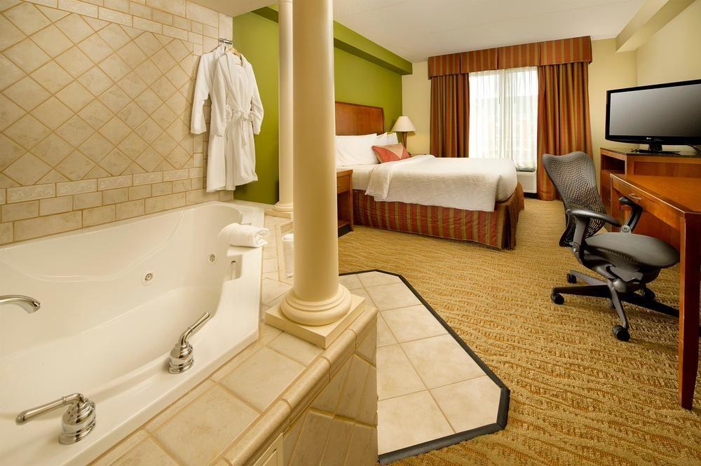 Hilton Garden Inn Atlanta NW Kennesaw Town Center - photo 5