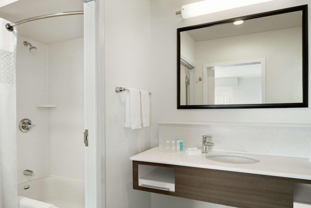 Hampton Inn & Suites St. Louis Alton - photo 17