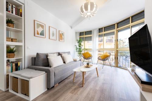 Malagasuite Lovely Home — 4-Star Luxury Hotel in Malaga, Spain