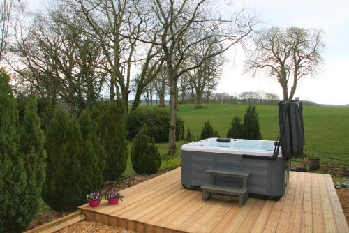 Staffield Hall Country Retreats — Penrith — photo 4