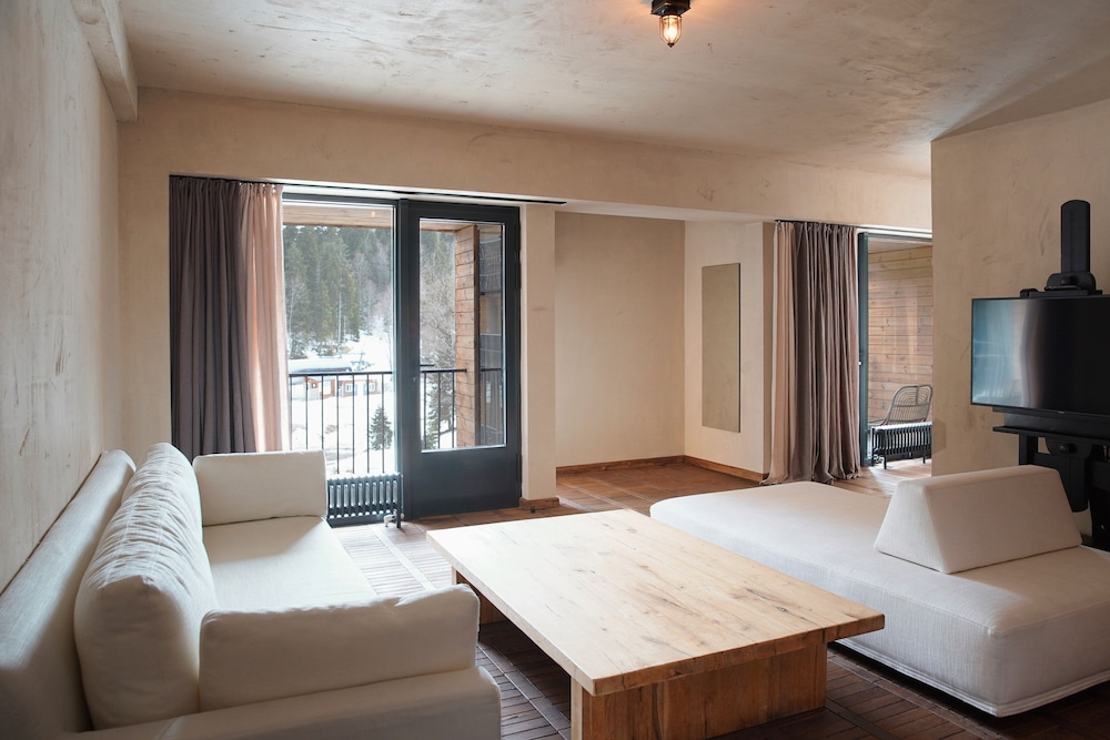 Rooms Hotel Kokhta