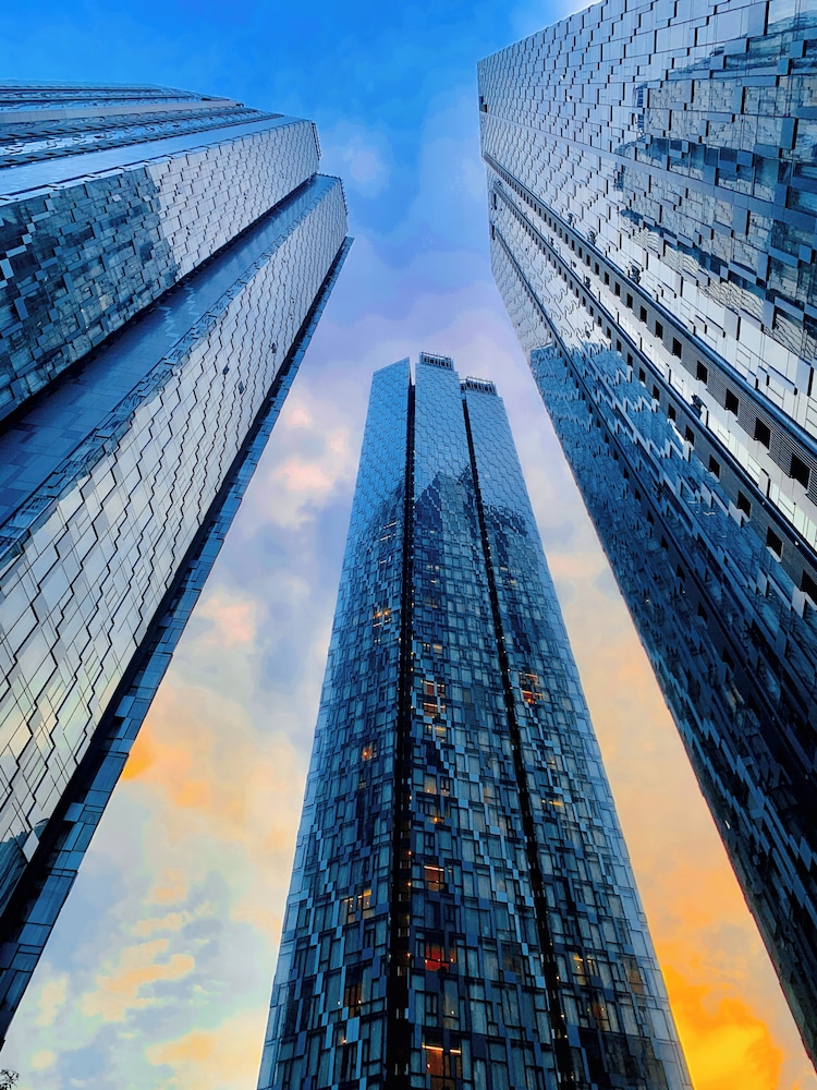 Star Sky Park Klcc — 5-Star Luxury Hotel in Kuala Lumpur, Malaysia