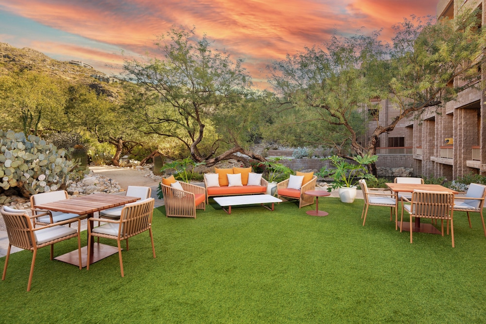 Loews Ventana Canyon Resort - photo 95