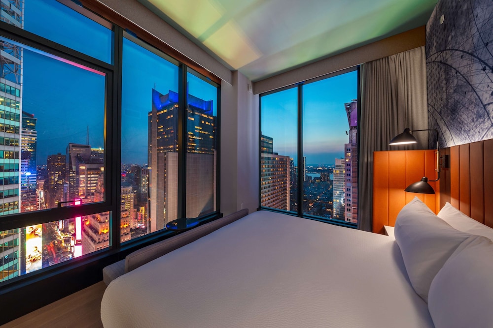 Tempo by Hilton New York Times Square - photo 12