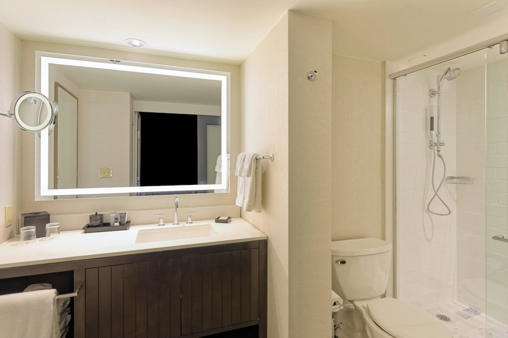 JW Marriott Houston by the Galleria - photo 42