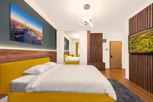 Pitesti Residence — Pitesti — photo 2