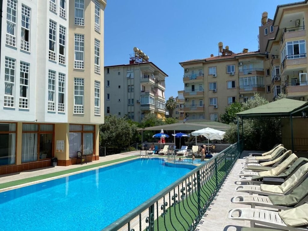 Isabella Apart Otel