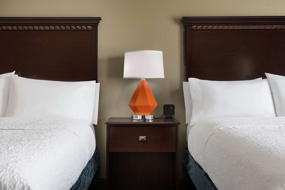 Hampton Inn & Suites Ft. Lauderdale West Sawgrass Tamarac - photo 12