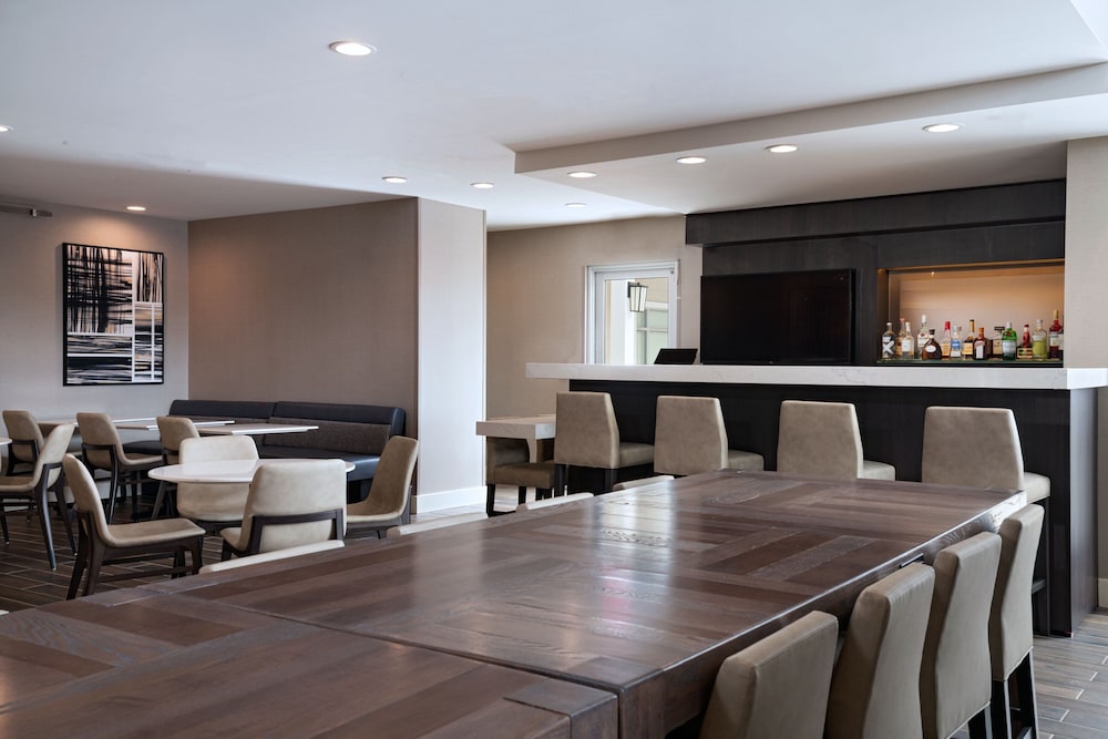 Residence Inn by Marriott New Brunswick Tower Center Blvd - photo 29