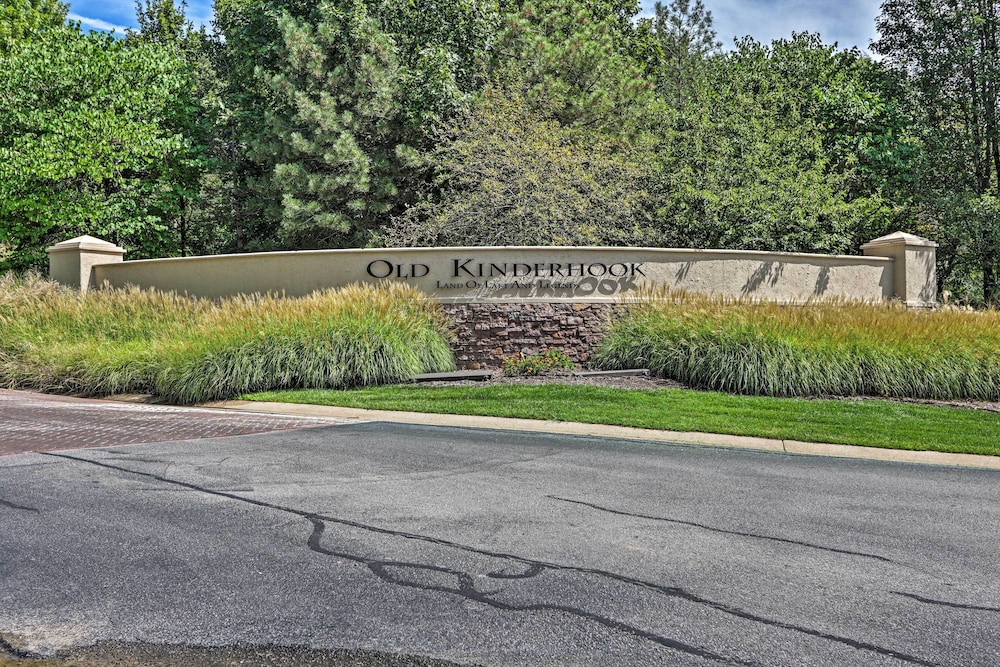 Golf course View Resort Home in Lake of the Ozarks - photo 44