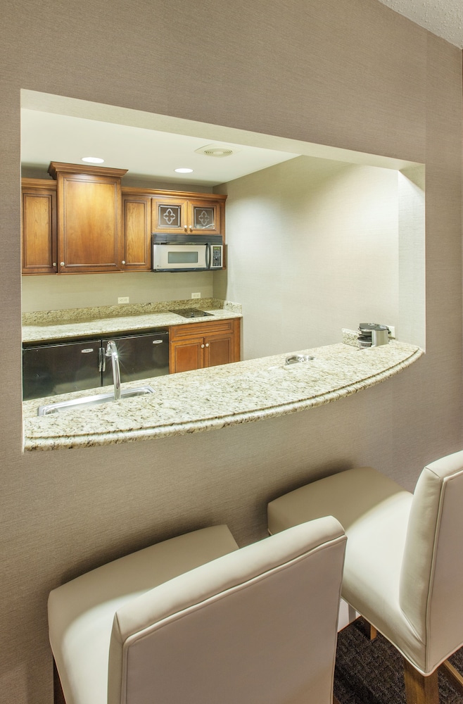 DoubleTree by Hilton Hotel Nanuet - photo 15
