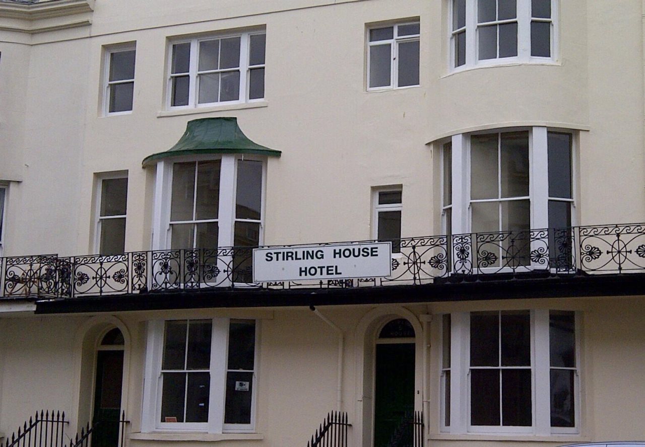Sterling House Hotel in Eastbourne, United Kingdom