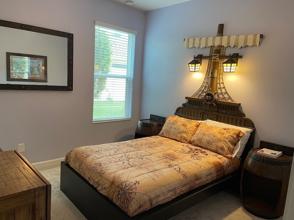 Breathe Easy at Solterra Resort by Shine Villas condo - photo 62