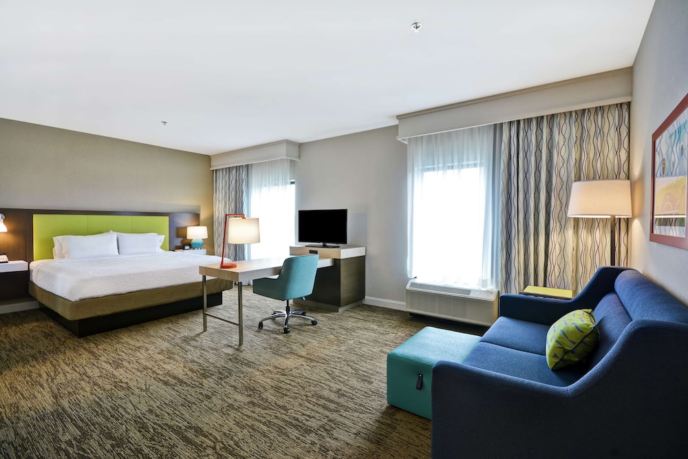 Hampton Inn & Suites Grants Pass - photo 20